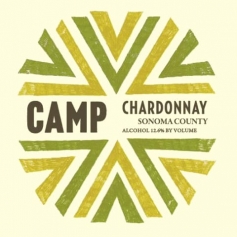 Camp Chardonnay 2019